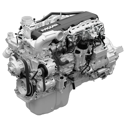 U2130 Engine